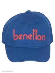 Бейсболки United Colors of Benetton