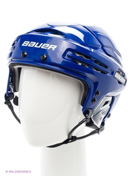 Шлемы Bauer