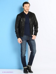 Джинсы Trussardi