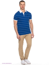 Футболка U.S. Polo Assn.