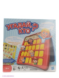 Настольные игры Hasbro