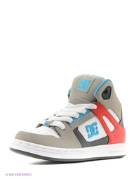 Кроссовки DC Shoes