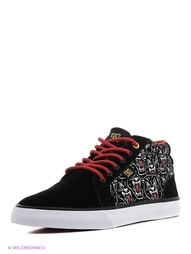 Ботинки DC Shoes