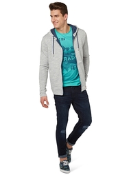 Толстовки TOM TAILOR