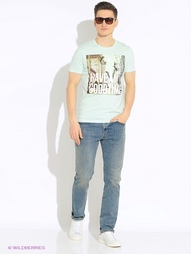 Футболка oodji