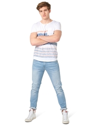 Футболка TOM TAILOR