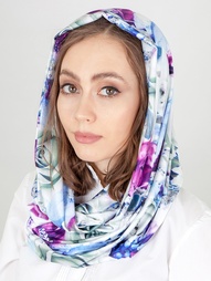 Шарфы LORICCI