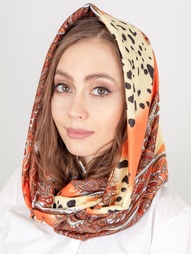 Шарфы LORICCI