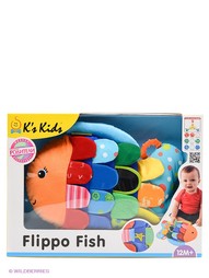 Игровые наборы K'S Kids