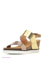 Босоножки TABARCA SANDALS