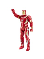 Фигурки-игрушки Hasbro