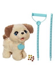 Мягкие игрушки Hasbro