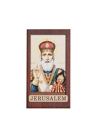 Магниты Holy Land Collections