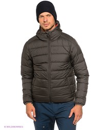 Пуховики Jack Wolfskin