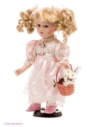 Куклы Lisa Jane