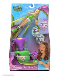 Куклы Disney Fairies