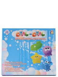 Игрушки для ванной 1Toy