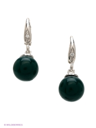 Ювелирные серьги Silver Wings