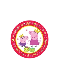 Наборы для праздника Peppa Pig