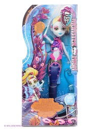 Куклы Monster High