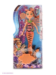 Куклы Monster High