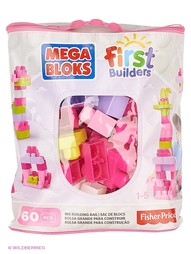 Конструкторы MEGA BLOKS