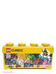 Конструкторы Лего Lego