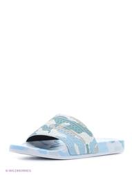 Шлепанцы adidas