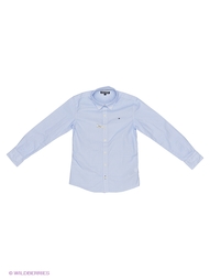Рубашки Tommy Hilfiger