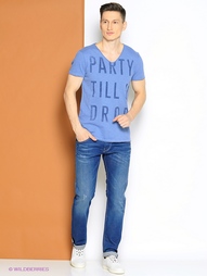 Джинсы PEPE JEANS LONDON