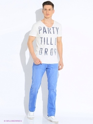 Джинсы TOM TAILOR