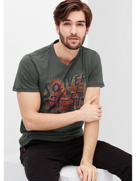 Футболка S.OLIVER