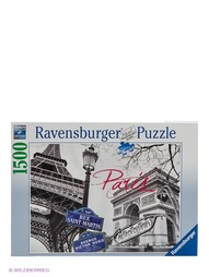 Пазлы Ravensburger