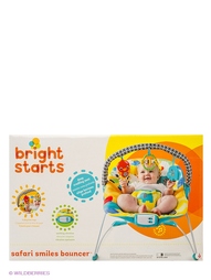 Развивающие игрушки BRIGHT STARTS