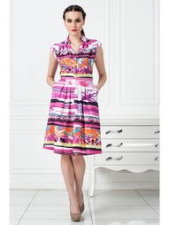 Платья KEY FASHION