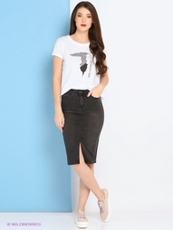 Футболка Trussardi