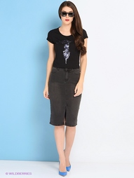 Футболка Trussardi