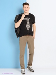 Футболка Trussardi