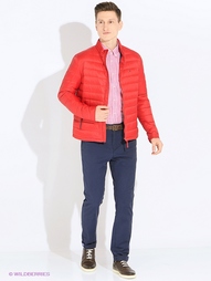 Куртки Tommy Hilfiger