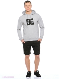 Свитшоты DC Shoes