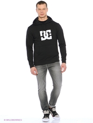 Свитшоты DC Shoes