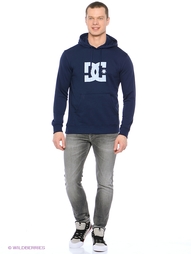 Свитшоты DC Shoes