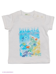 Футболка United Colors of Benetton