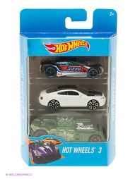 Машинки Hot Wheels