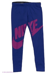 Леггинсы Nike