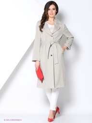 Плащи DIXI CoAT