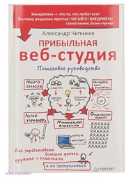 Книги ПИТЕР