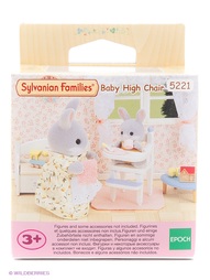 Игровые наборы Sylvanian Families