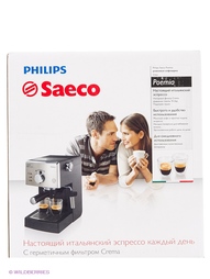 Кофеварки Philips