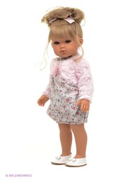 Куклы Antonio Juan